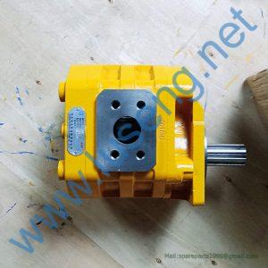 W-01-00021 gear pump changlin