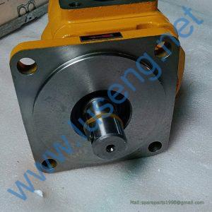 W-01-00033 CBGJ2063 1016-XF L 1 TEETH gear pump sinomach changlin