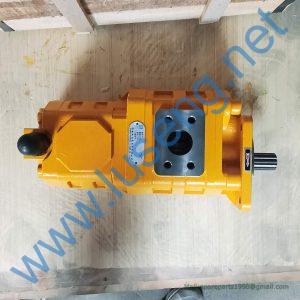 W-01-00102 CBGJ2063 1016S-XF GEAR PUMP CHANGLIN