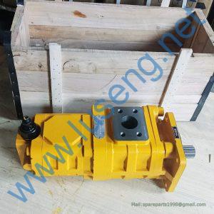 W-01-00102 gear pump changlin