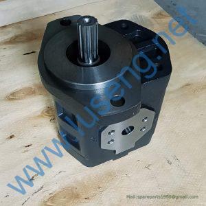W-01-00135 CBGJ1032 L gear pump sinomach changlin