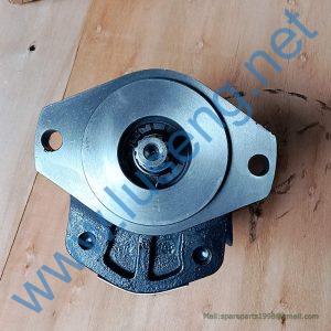 W-01-00137 CBGJ1016-XF GEAR PUMP SINOMACH CHANGLIN