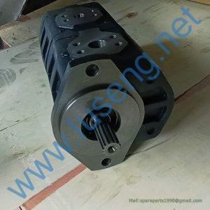 W-01-00138 CBGJ1045 1025 13 TEETH gear pump changlin