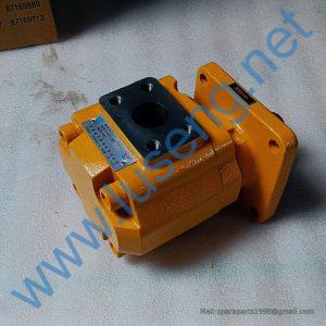 W-01-00140 JHP2080S 14 TEETHs gear pump