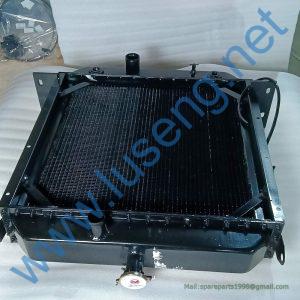 W-08-00205 WATER RAIDATOR COPPER CHANGLIN CL957