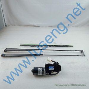 W-09-00328 ZD2432B WIPER ASSEMBLY