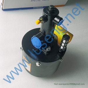 W-18-00097 CL50A BRAKE PEDAL CHANGLIN ZL50H