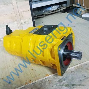 W060600000 CBGJ2040 L GEAR PUMP SEM