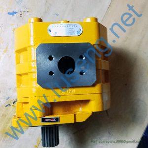 W061700000 CBGJ3100 L 19 TEETHs GEAR PUMP SEM