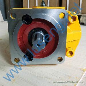 W062800000 CBGJ2080 1010C-XF L 14 TEETHs gear pump SEM