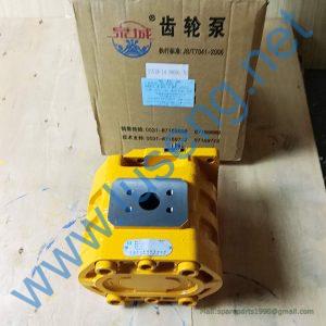 W062900000 CBGJ3100C R 14 TEETHs GEAR PUMP SEM