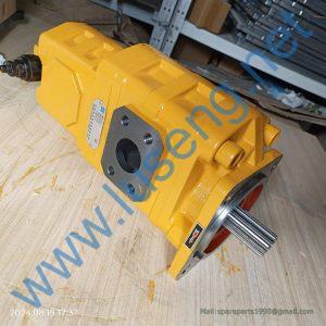 W082100000 CBGJ2080 1010C-XF L 14 TEETHs GEAR PUMP SEM