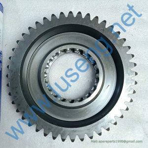 WG2210100221 GEAR SINOTRUCK