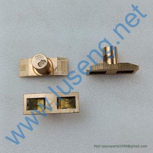 WG2229100042 Sliding Pad SINOTRUCK