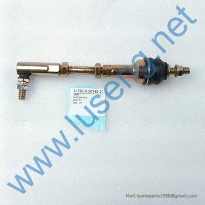 WG2229210041 REGULADOR DE EMBRAGUE