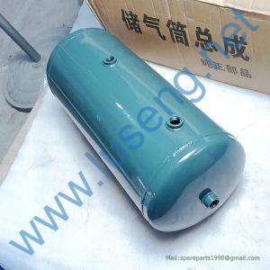 WG9000360712 Air Storage tank SINOTRUCK