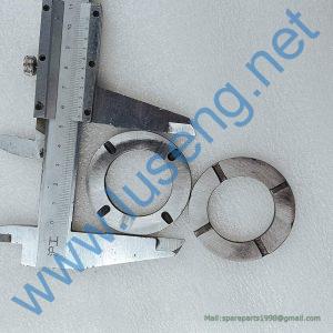 WG9012340075 washer SINOTRUCK