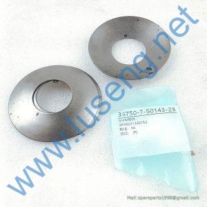 WG9231320153 LAINA SATELITE