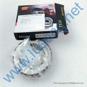 WG9700411049 bearing sinotruck