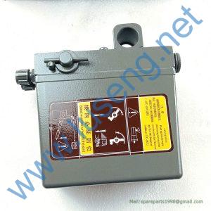 WG9719820001 Sinotruk Cab lift pump
