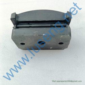 WG9925521280 PLATE SINOTRUCK