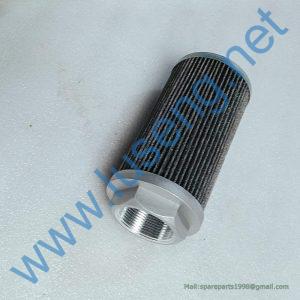 WU-100X100-J FILTER LOVOL