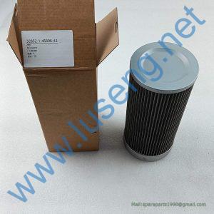 WU-400X100F-J Hydraulic Filter