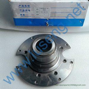 YD13 309 515 flange