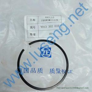 YD13 352 010 Ring Snap 4110000076280 860116004 860110161