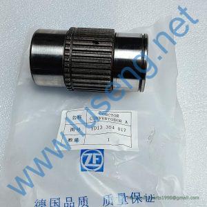 YD13 354 017 SHAFT 4110000076392
