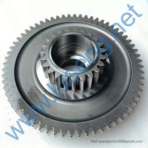 YD13252009 GEAR ADVANCE