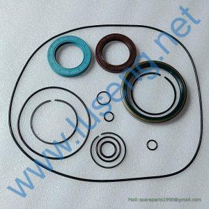 YJ315X-XLB TORQUE CONVERTER KIT XCMG ZL30G