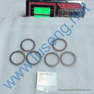 YJSW.315.6.07 GASKET