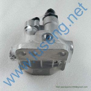 YLZ-F-0118-A XE215D fuel separator seat