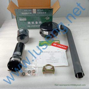 YT4B2-22 YT4B4-G68Q-U1 YTO ENGINE ASSEMBLY