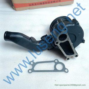 YTR3105D51.510000M 240100069991 Water pump