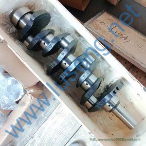 YTR4105.040301-53 240100087632 Crankshaft