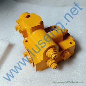 YXH25 VALVE XGMA XG958