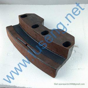 Z-29C-130-00115 190C.13-10 bracket changlin