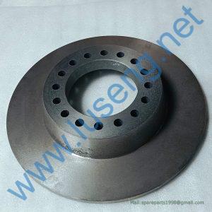Z-956-06A-00021 BRAKE DISC CHANGLIN ZL50H