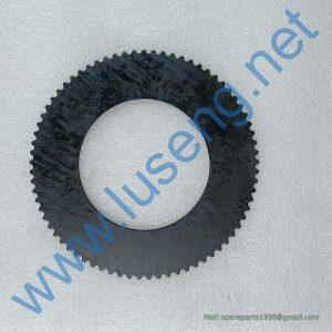 Z30.4.1-4 FRICTION PLATE SINOMACH CHANGLIN