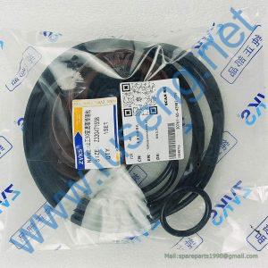 Z320471558 TORQUE CONVERTER KIT SEM ZL50