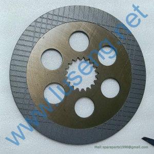 Z35F0602 DISC ZL40F