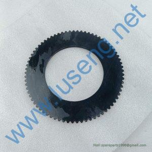 Z50B.4.2-7 FRICTION PLATE SINOMACH CHANGLIN