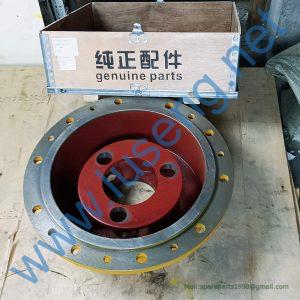 Z50B.6C-1 PLANET CARRIER CHANGLIN ZL50H