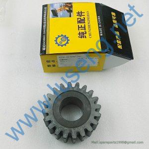 Z50B.6C-12 PLANET CARRIER GEAR CHANGLIN ZL50H