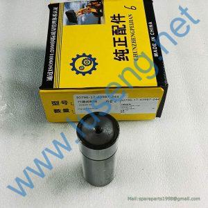 Z50B.6C-14 PLANET CARRIER PIN CHANGLIN ZL50H