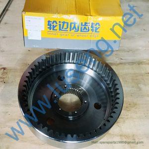 Z50B.6C-2 INTERNAL RING GEAR CHANGLIN ZL50H