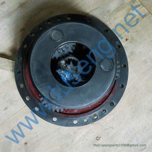Z50F0602 PLANET CARRIER ASSEMBLY CG ZL50E II
