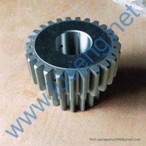 Z50F060200001 PLANET CARRIER GEAR CG ZL50EII